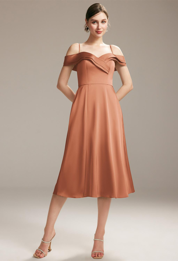 AW Elpis Dress